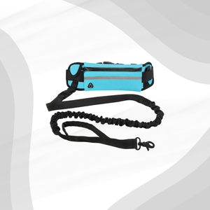 The Kinetic Leash