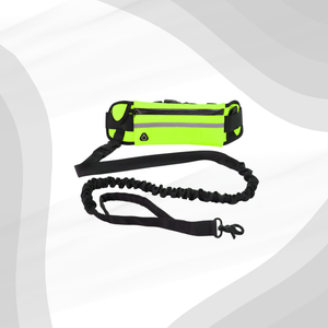 The Kinetic Leash