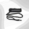 The Kinetic Leash
