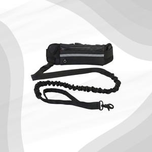 The Kinetic Leash