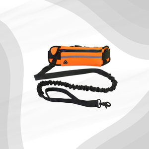 The Kinetic Leash